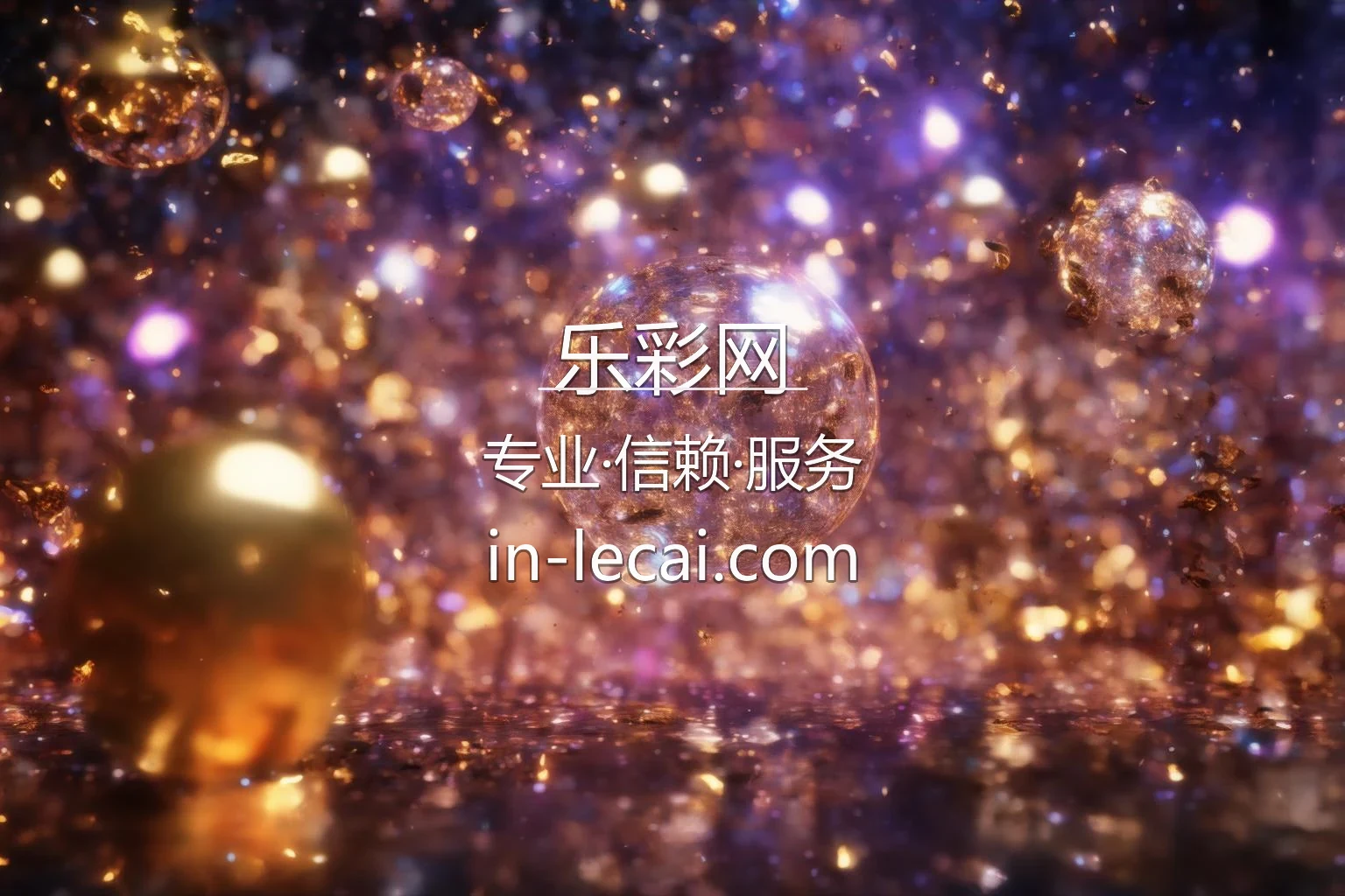 乐彩网官方交互平台